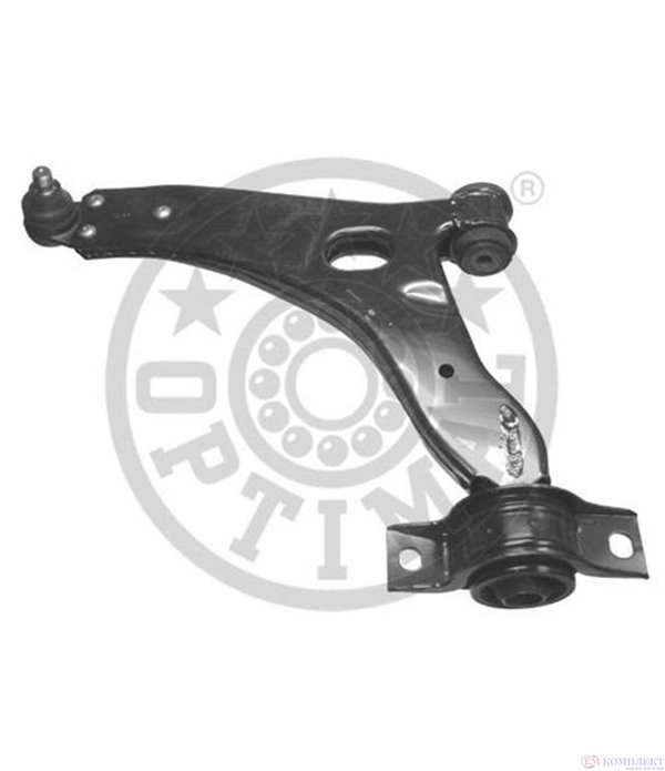 НОСАЧ ПРЕДЕН ЛЯВ FORD FOCUS COMBI (1999-) 1.8 16V - OPTIMAL