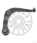 НОСАЧ ПРЕДЕН ДЕСЕН PEUGEOT 206 CC (2000-) 1.6 16V - OPTIMAL