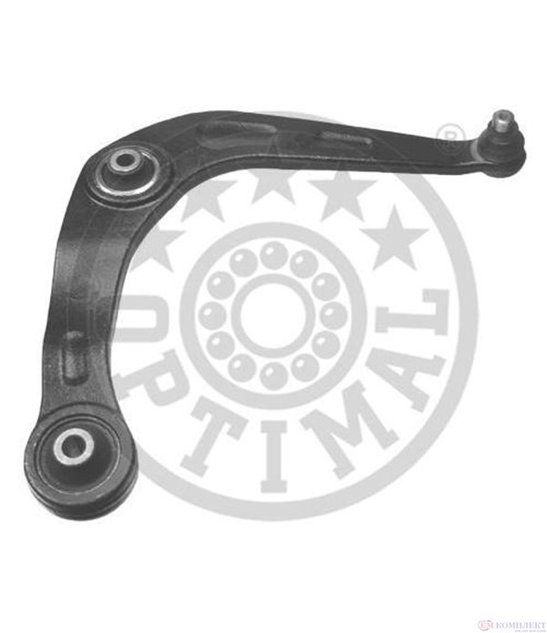 НОСАЧ ПРЕДЕН ДЕСЕН PEUGEOT 206 CC (2000-) 1.6 16V - OPTIMAL