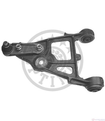 НОСАЧ ПРЕДЕН ЛЯВ RENAULT MEGANE SCENIC (1997-) 1.6 i - OPTIMAL