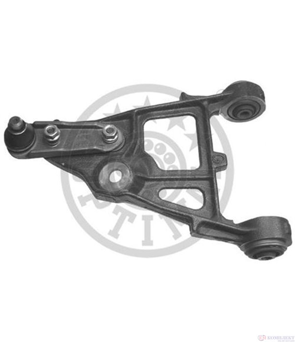 НОСАЧ ПРЕДЕН ЛЯВ RENAULT MEGANE SCENIC (1997-) 1.6 i - OPTIMAL
