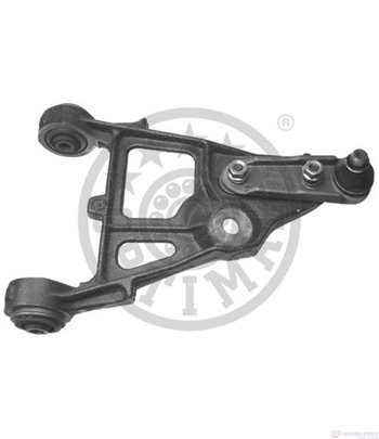 НОСАЧ ПРЕДЕН ДЕСЕН RENAULT MEGANE SCENIC (1997-) 1.6 i - OPTIMAL