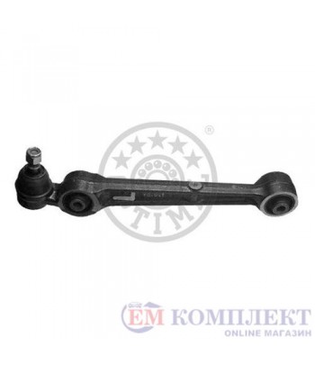 НОСАЧ ПРЕДЕН ЛЯВ MITSUBISHI ECLIPSE I (1989-) 2.0 i 16V 4x4 - OPTIMAL