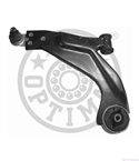 НОСАЧ ПРЕДЕН ЛЯВ FORD MONDEO III (2000-) 2.0 16V TDDiTDCi - OPTIMAL