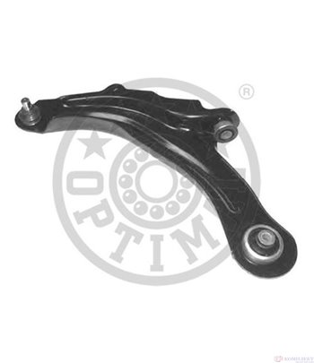 НОСАЧ ПРЕДЕН ЛЯВ RENAULT MEGANE II (2002-) 2.0 16V - OPTIMAL