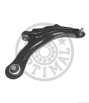 НОСАЧ ПРЕДЕН ДЕСЕН RENAULT MEGANE I CABRIOLET (1996-) 2.0 16V - OPTIMAL