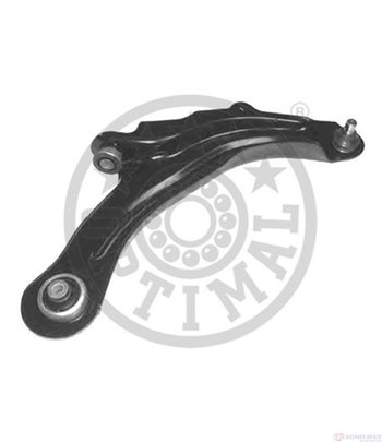 НОСАЧ ПРЕДЕН ДЕСЕН RENAULT MEGANE I CABRIOLET (1996-) 2.0 16V - OPTIMAL