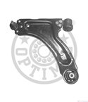 НОСАЧ ПРЕДЕН ЛЯВ OPEL CORSA C (2000-) 1.4 - OPTIMAL