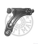НОСАЧ ПРЕДЕН ДЕСЕН OPEL CORSA C (2000-) 1.7 DTI 16V - OPTIMAL