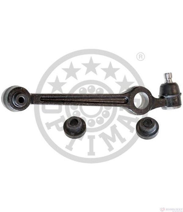 НОСАЧ ПРЕДЕН ЛЯВ MAZDA DEMIO (1996-) 1.3 i 16V - OPTIMAL