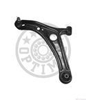 НОСАЧ ПРЕДЕН ЛЯВ TOYOTA YARIS (1999-) 1.5 VVT-i TS - OPTIMAL
