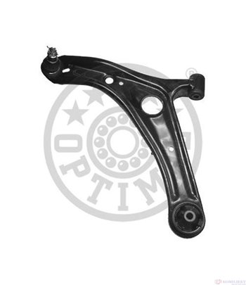 НОСАЧ ПРЕДЕН ЛЯВ TOYOTA YARIS (1999-) 1.5 VVT-i TS - OPTIMAL