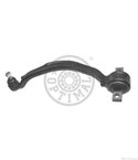 НОСАЧ ПРЕДЕН ЛЯВ MITSUBISHI ECLIPSE I (1989-) 2.0 i 16V - OPTIMAL