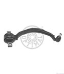 НОСАЧ ПРЕДЕН ДЕСЕН MITSUBISHI ECLIPSE I (1989-) 2.0 i 16V - OPTIMAL