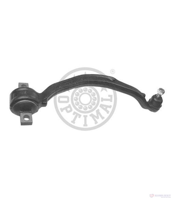 НОСАЧ ПРЕДЕН ДЕСЕН MITSUBISHI ECLIPSE I (1989-) 2.0 i 16V - OPTIMAL