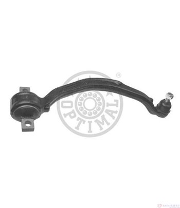 НОСАЧ ПРЕДЕН ДЕСЕН MITSUBISHI GALANT VI (1996-) 2.5 V6 24V - OPTIMAL