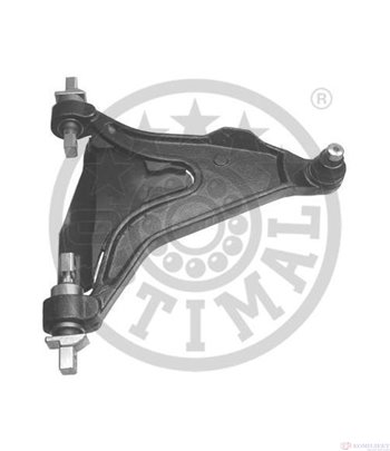 НОСАЧ ПРЕДЕН ДЕСЕН VOLVO V70 I COMBI (1996-) 2.3 Turbo - OPTIMAL