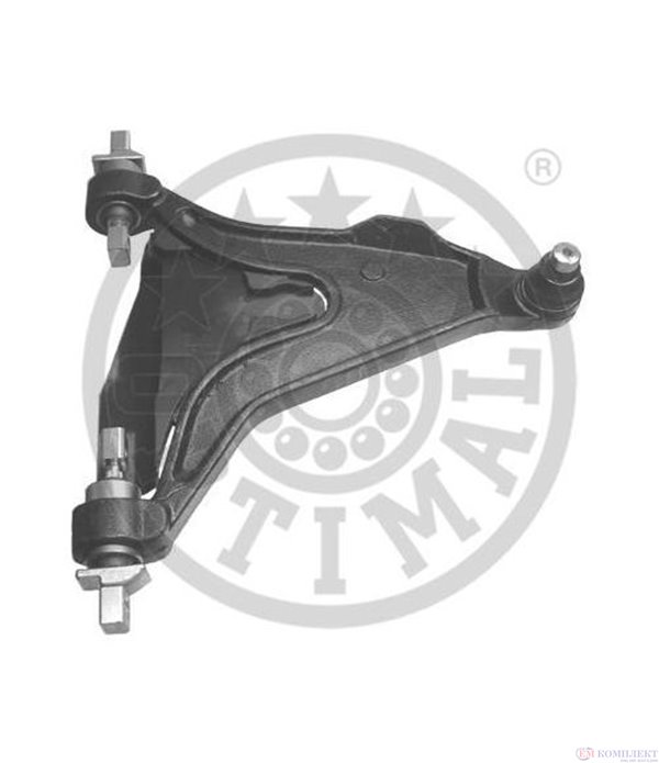 НОСАЧ ПРЕДЕН ДЕСЕН VOLVO V70 I COMBI (1996-) 2.3 Turbo - OPTIMAL