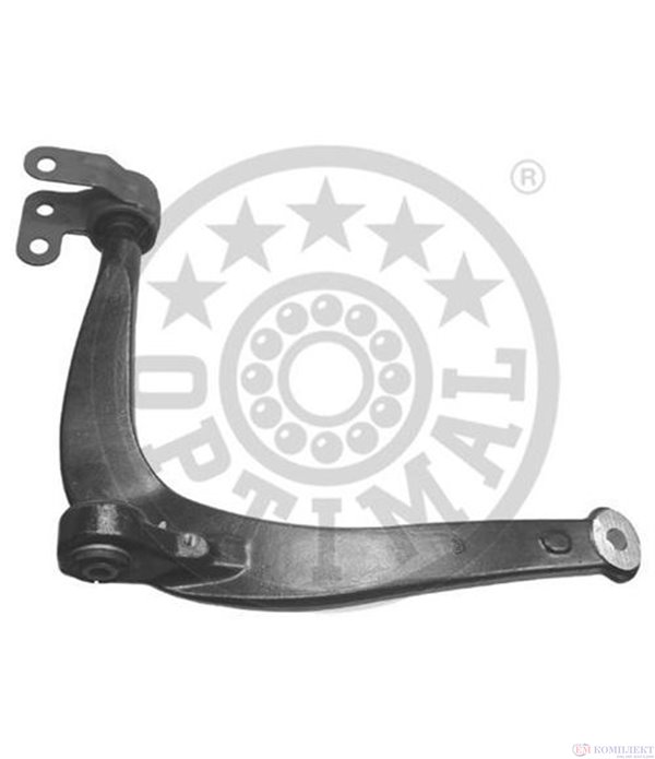 НОСАЧ ПРЕДЕН ДЕСЕН CITROEN XANTIA BREAK (1998-) 2.0 HDI 90 - OPTIMAL
