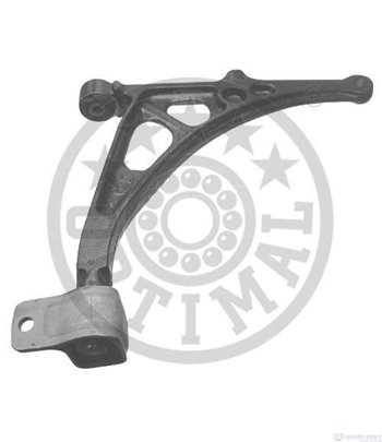 НОСАЧ ПРЕДЕН ДЕСЕН PEUGEOT 405 I BREAK (1987-) 1.9 - OPTIMAL