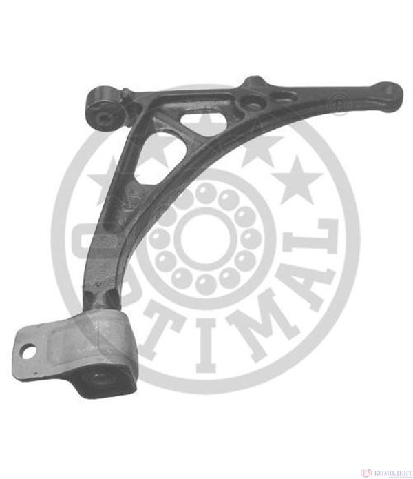 НОСАЧ ПРЕДЕН ДЕСЕН PEUGEOT 405 I BREAK (1987-) 1.9 - OPTIMAL