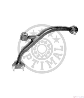 НОСАЧ ПРЕДЕН ДЕСЕН CITROEN SAXO (1996-) 1.6 VTL.VTR - OPTIMAL