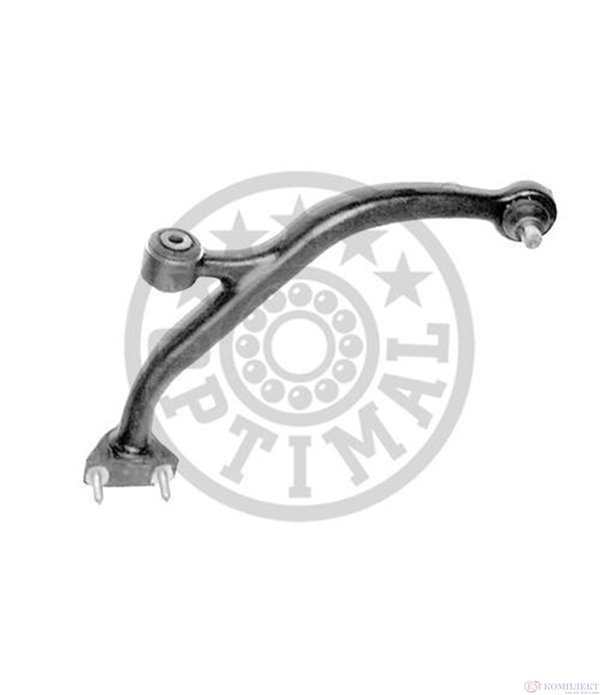 НОСАЧ ПРЕДЕН ДЕСЕН CITROEN SAXO (1996-) 1.6 VTL.VTR - OPTIMAL