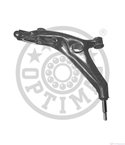 НОСАЧ ПРЕДЕН ЛЯВ HONDA CIVIC VI AERODECK (1998-) 1.4 16V - OPTIMAL