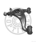НОСАЧ ПРЕДЕН ЛЯВ MERCEDES 190 W201 (1982-) E 2.5 16V - OPTIMAL