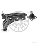 НОСАЧ ПРЕДЕН ДЕСЕН LANCIA KAPPA SW (1996-) 2.0 16V Turbo - OPTIMAL