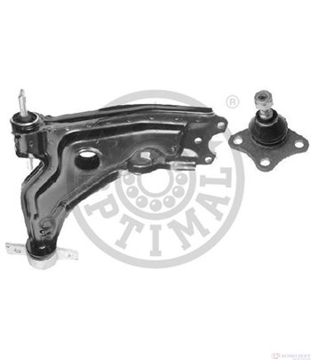 НОСАЧ ПРЕДЕН ДЕСЕН LANCIA KAPPA SW (1996-) 2.0 16V Turbo - OPTIMAL