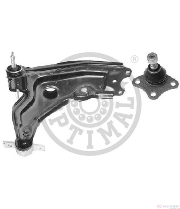 НОСАЧ ПРЕДЕН ДЕСЕН LANCIA KAPPA SW (1996-) 2.0 16V Turbo - OPTIMAL