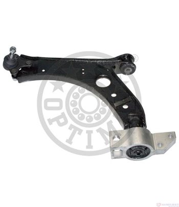 НОСАЧ ПРЕДЕН ЛЯВ VOLKSWAGEN CADDY III COMBI (2004-) 1.6 - OPTIMAL