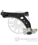 НОСАЧ ПРЕДЕН ЛЯВ VOLKSWAGEN GOLF PLUS (2005-) 2.0 TDI 16V - OPTIMAL