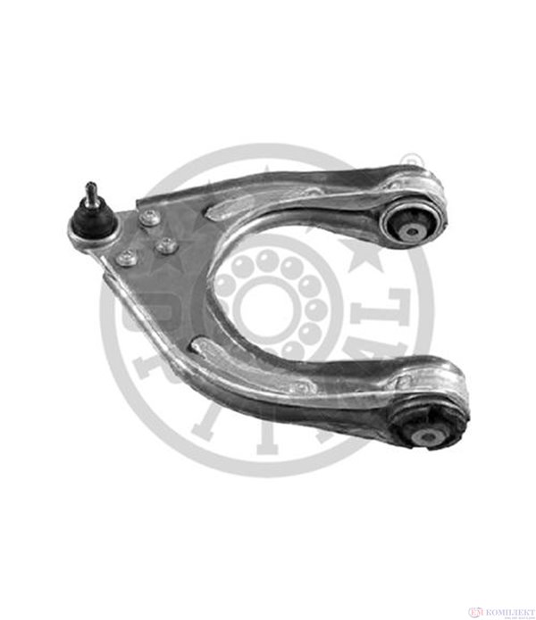 НОСАЧ ПРЕДЕН ЛЯВ MERCEDES E CLASS T-MODEL S211 (2003-) E 280 T CDI - OPTIMAL