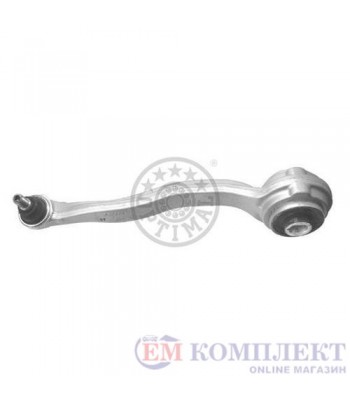 НОСАЧ ПРЕДЕН ЛЯВ MERCEDES C CLASS T-MODEL S203 (2001-) C 240 - OPTIMAL