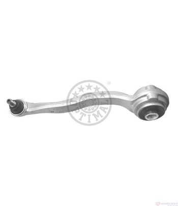 НОСАЧ ПРЕДЕН ЛЯВ MERCEDES C CLASS T-MODEL S203 (2001-) C 240 4-matic - OPTIMAL