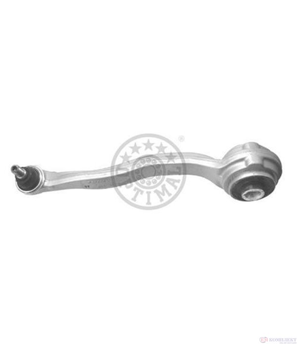 НОСАЧ ПРЕДЕН ЛЯВ MERCEDES C CLASS T-MODEL S203 (2001-) C 240 4-matic - OPTIMAL