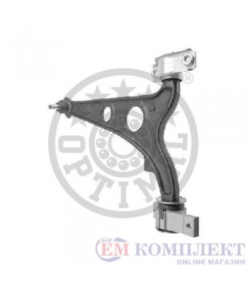 НОСАЧ ПРЕДЕН ЛЯВ LANCIA LYBRA (1999-) 1.6 16V - OPTIMAL