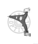 НОСАЧ ПРЕДЕН ЛЯВ LANCIA LYBRA SW (1999-) 2.0 20V - OPTIMAL