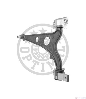 НОСАЧ ПРЕДЕН ЛЯВ LANCIA LYBRA SW (1999-) 2.0 20V - OPTIMAL