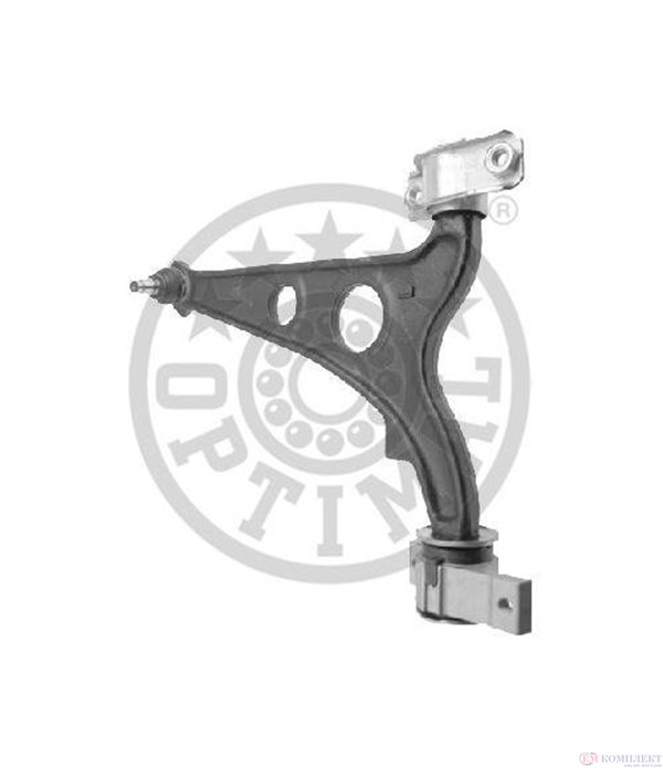 НОСАЧ ПРЕДЕН ЛЯВ LANCIA LYBRA SW (1999-) 2.0 20V - OPTIMAL