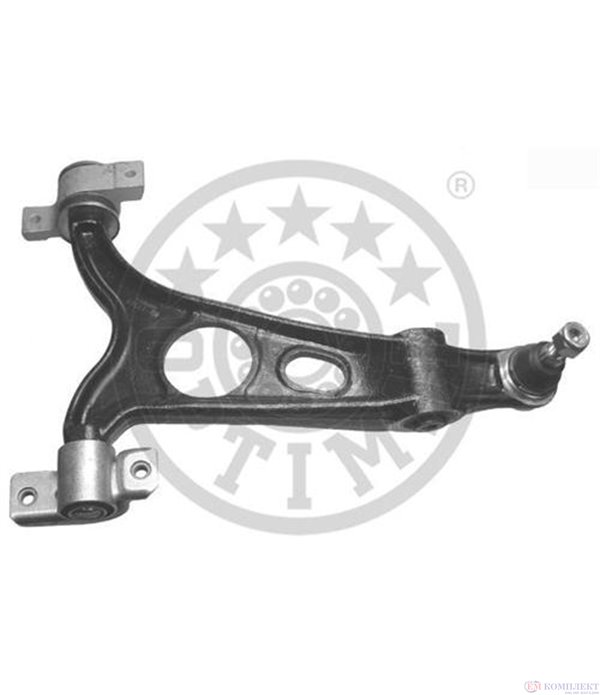 НОСАЧ ПРЕДЕН ДЕСЕН ALFA ROMEO 156 (1997-) 2.0 16V T.S. - OPTIMAL