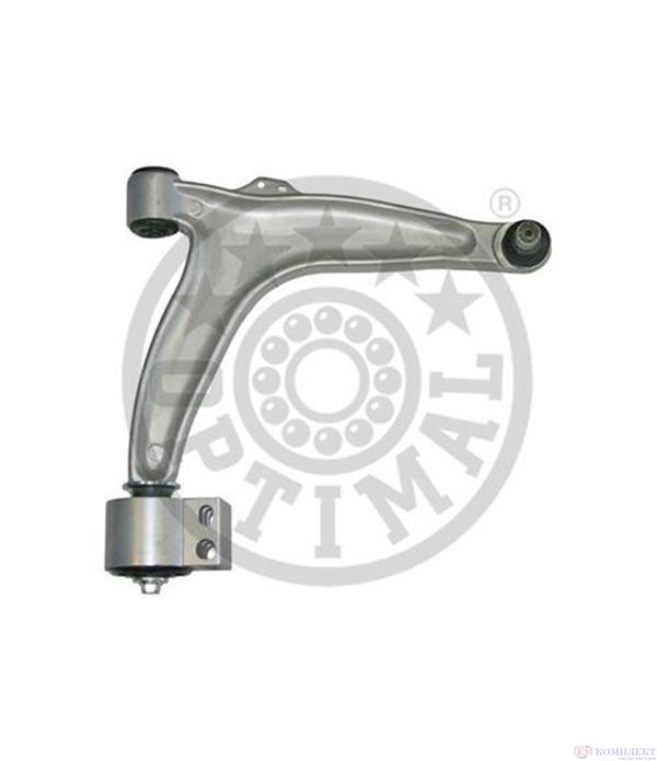 НОСАЧ ПРЕДЕН ДЕСЕН OPEL SIGNUM (2003-) 2.0 Turbo - OPTIMAL