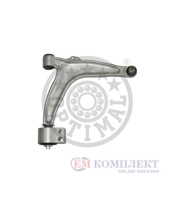НОСАЧ ПРЕДЕН ДЕСЕН VAUXHALL VECTRA MK II (2000-) 3.0 V6 CDTI - OPTIMAL