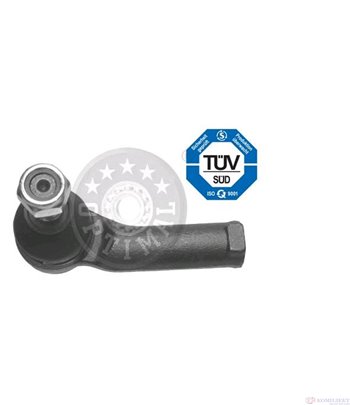 НАКРАЙНИК КОРМИЛЕН ВЪНШЕН ЛЯВ VOLKSWAGEN LUPO (1998-) 1.7 SDI - OPTIMAL