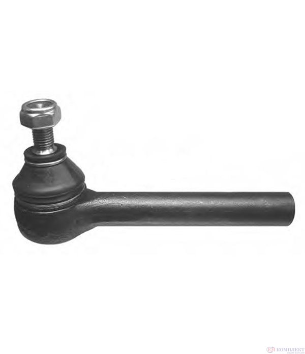 НАКРАЙНИК КОРМИЛЕН ВЪНШЕН FIAT DUNA (1987-) DS 1.7 - OPTIMAL