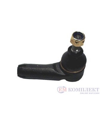 НАКРАЙНИК КОРМИЛЕН ВЪНШЕН ДЕСЕН AUDI 100 (1982-) 2.4 D - OPTIMAL