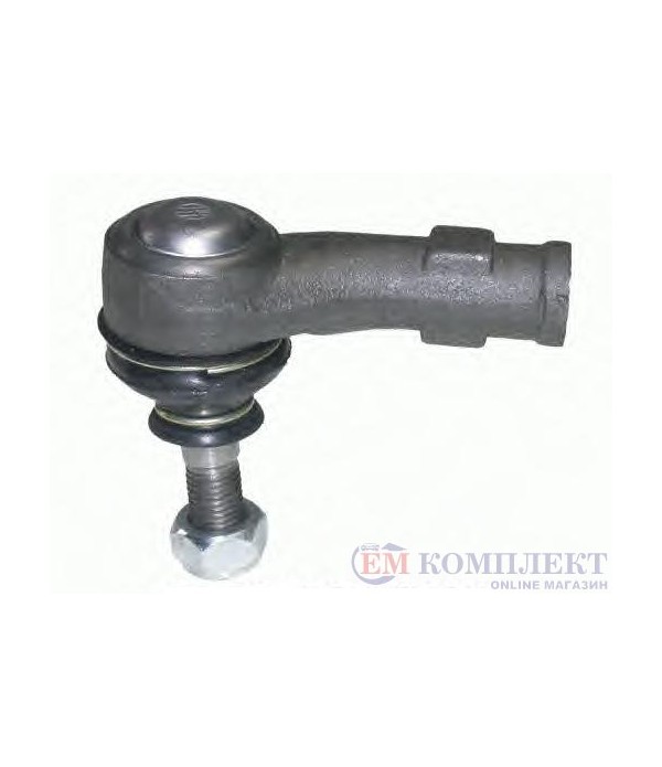 НАКРАЙНИК КОРМИЛЕН ВЪНШЕН ЛЯВ VOLKSWAGEN GOLF II (1983-) 1.6 D - OPTIMAL