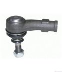 НАКРАЙНИК КОРМИЛЕН ВЪНШЕН ЛЯВ SEAT INCA (1995-) 1.9 SDI - OPTIMAL